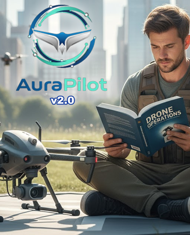 AURAPilot Software